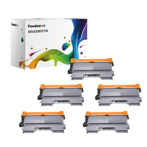 Toner kompatibel für brother - toner,