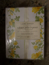 1 x Laura Ashley Vorhangschals