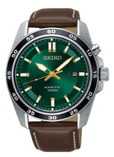 SEIKO Kinetic SKA791P1  SPORT