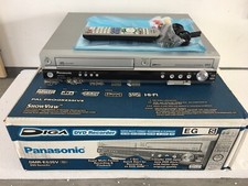 Panasonic DMR-ES35V DVD- /