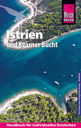 Reise know how reiseführer - reise, know-how