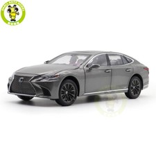 1/18 Toyota Lexus LS 500h grau