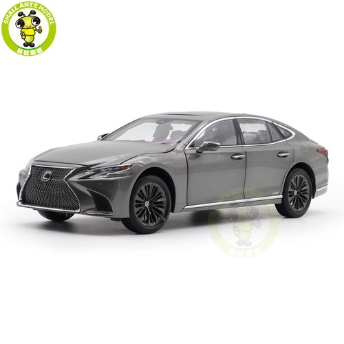 Toyota lexus 500h grau - lexus, ls