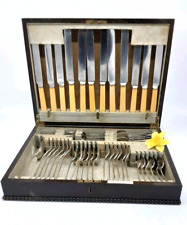 Maleham & Yeomans 46 tlg