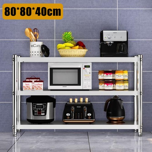Böden edelstahlregal gastro - 3,