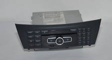 Navi Mercedes W204 Comand APS