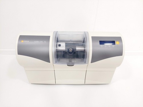 Sirona cerec xl - mc,