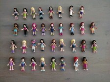 Lego® Friends Minifiguren