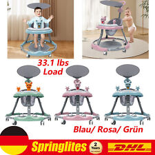 Faltbare Baby Lauflernhilfe