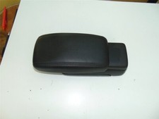 Jaguar X-Type Mittelarmlehne Armlehne Schwarz