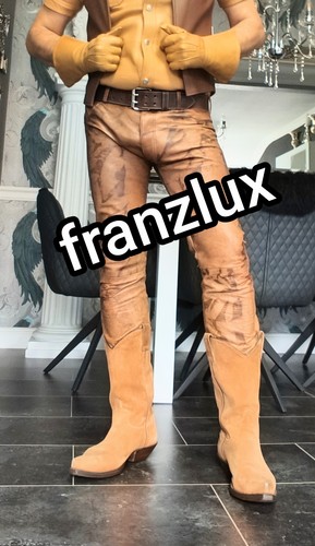 Westernstiefel cowboystiefel - westernstiefel,