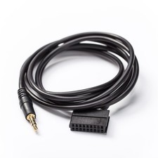 Aux kabel passend für - aux,