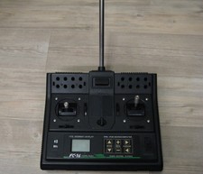Sender robbe Futaba FC16 - 40