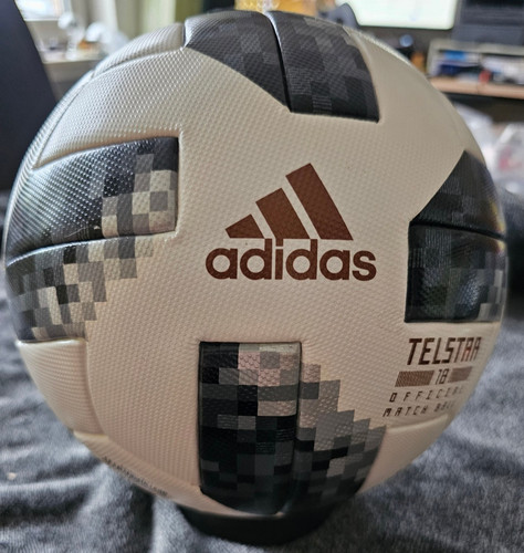 Adidas telstar omb match - 18,