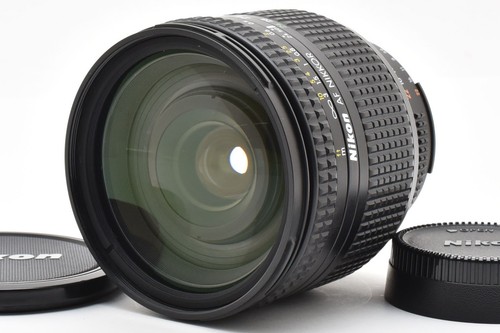 Top neuwertig nikon - [top,