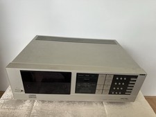 Rotel RCD-870 CD Spieler CD Player Defekt Vertical Player Vintage Retro