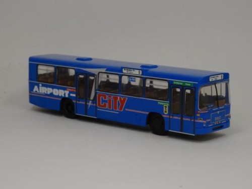 Rietze stadtbus man 200 - rietze,