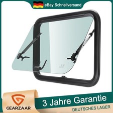 Wohnwagen Fenster