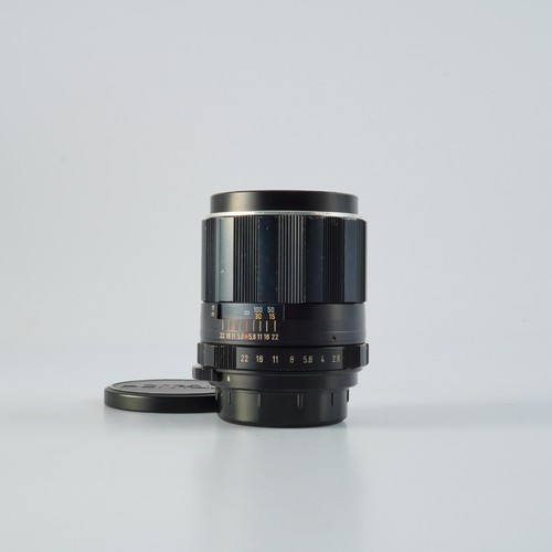 Top pentax super takumar - top,