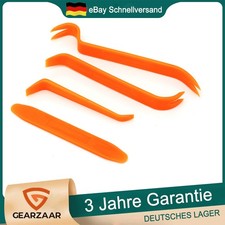 Auto Radio Demontage Werkzeug Tool für alle Automodelle FZ Reparatur Bausatz