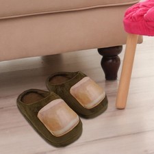 Warme Und Bequeme Hallux