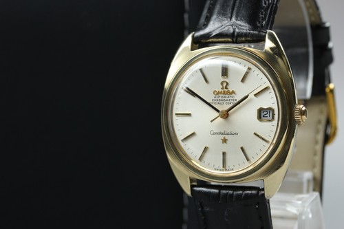 Neuwertig box omega - [n,