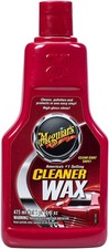 1x A1216 Meguiars Top Cleaner