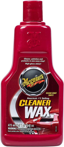A1216 meguiars top cleaner - top,