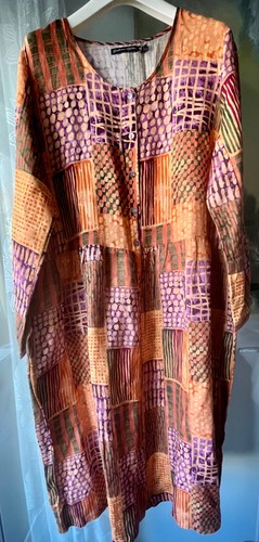 Gudrun sjöden leinen kleid - gudrun,