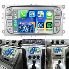 4G+64GB Apple Carplay