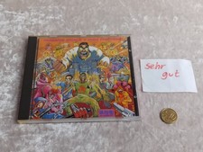 CD Massive Attack v Mad