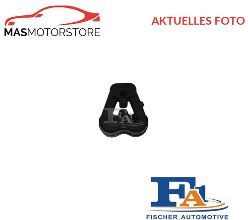 Auspuffhalter auspuffgummi fa1 - auspuffhalter,