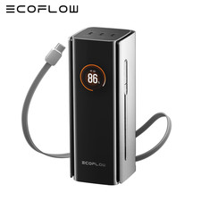 EcoFlow Rapid Pro 20kmAh