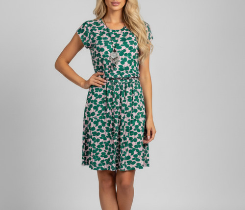 Aniston kleid damen - aniston,