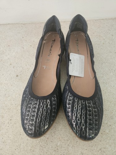 Tamaris damen ballerinas - tamaris,