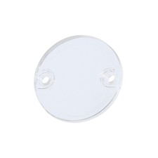 Venandi Deckel + Dichtung transparent zu Simson*  Kupplungsdeckel KR51/1, S50, S