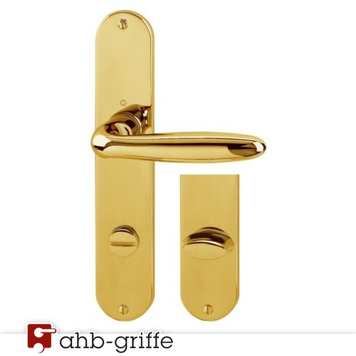 Hoppe türdrücker verona - türdrücker,