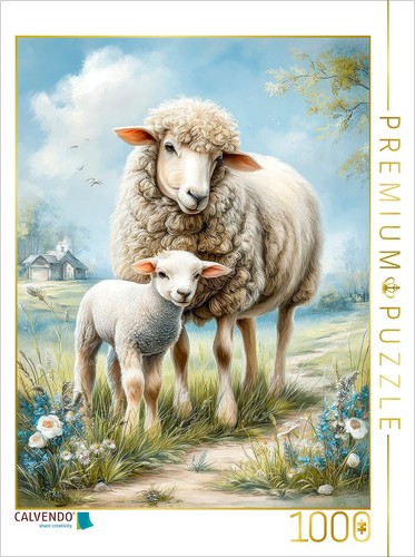 Calvendo puzzle ein - calvendo,