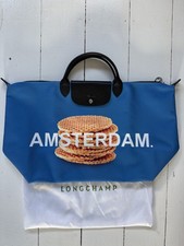 Longchamp Limited Edition