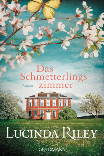 Das schmetterlingszimmer - schmetterlingszimmer, |