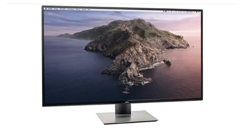 Dell ultrasharp usb c - dell, usb-c