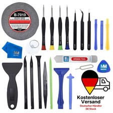 24 in 1 Profi Reparatur