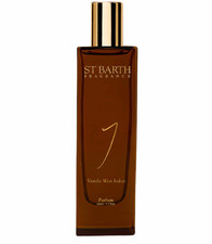 LIGNE ST BARTH Vanille West