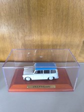  Atlas DDR Modell Collection