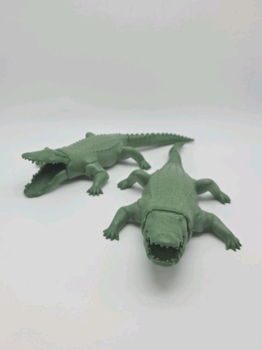 Playmobil krokodil - playmobil,