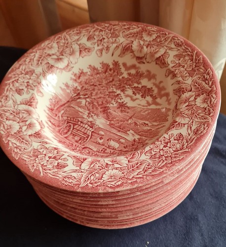 Eit english ironstone - eit,