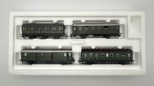 Märklin H0 43971 car set "50