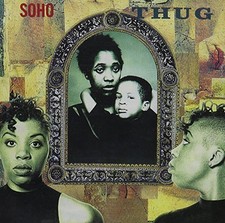 Soho [CD] Thug (1992)