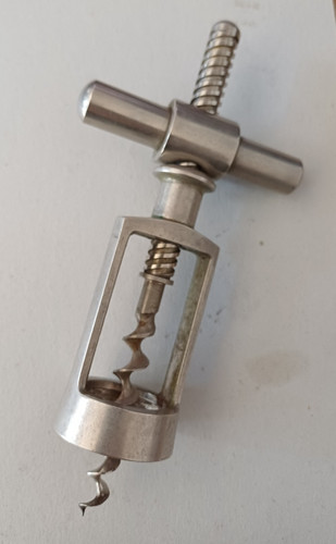 Vintage korkenzieher monopol - korkenzieher,