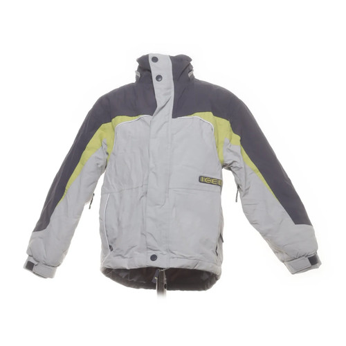 Alive skijacke jungen - alive,, skijacke,